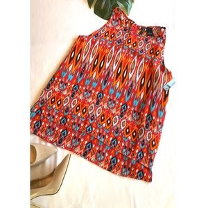 NEW DIRECTIONS Double Layer Tank